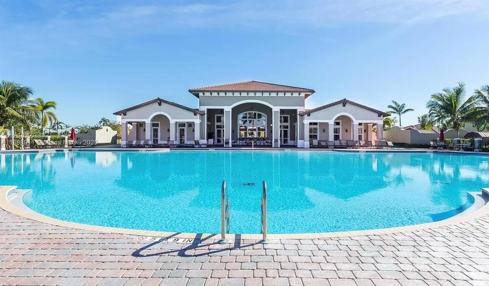 22701 Southwest 88th Place, Unit 2049 Cutler Bay, FL 33190 - Photo 11 of 11