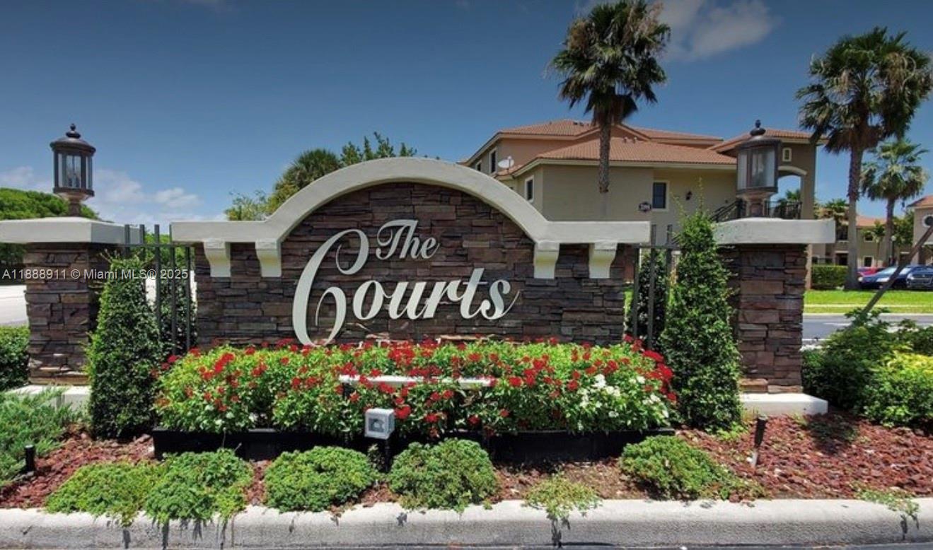 22701 Southwest 88th Place, Unit 2049 Cutler Bay, FL 33190 - Photo 7 of 11