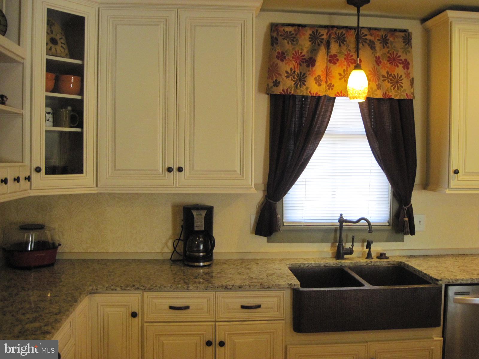 61 Mayfield Street Dover, PA 17315 - Photo 17 of 61 a kitchen with sink and cabinets