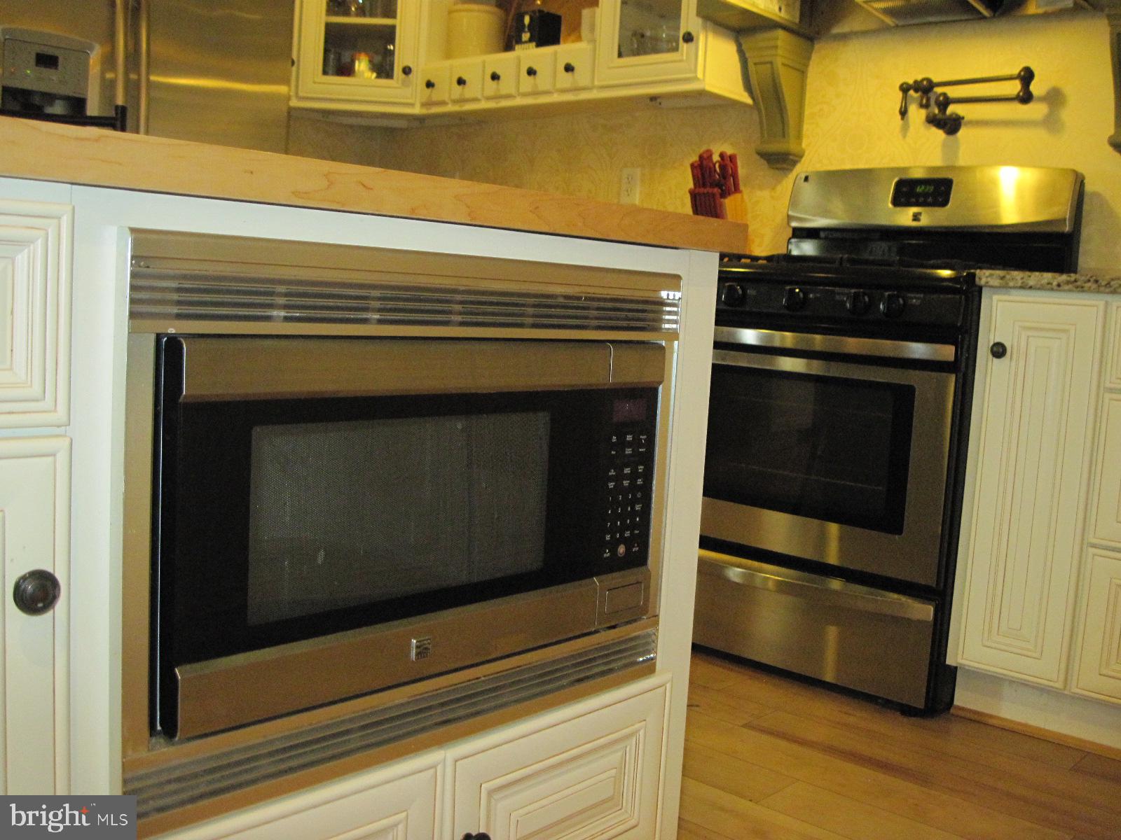 61 Mayfield Street Dover, PA 17315 - Photo 19 of 61 a stove top oven sitting inside of a kitchen