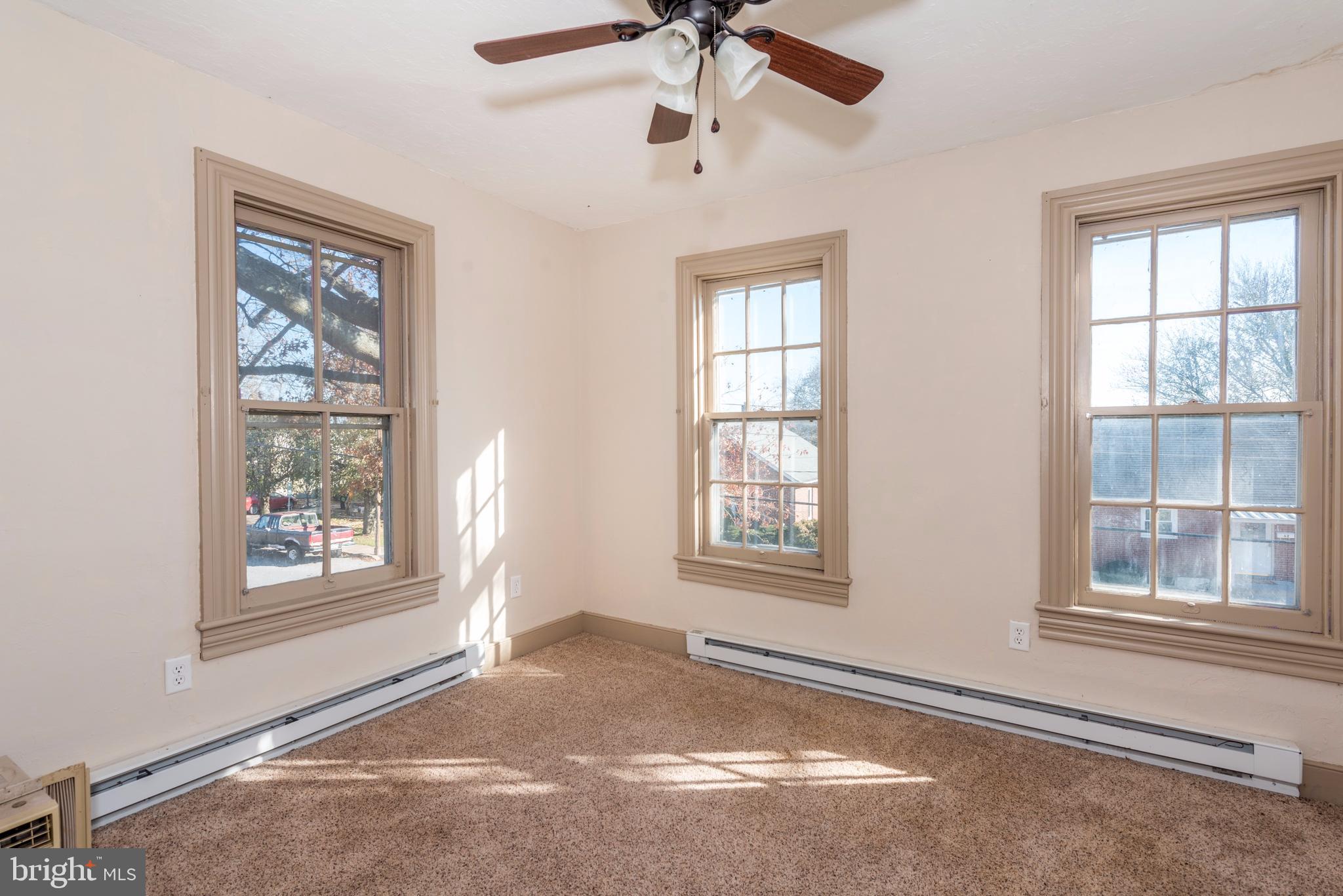 61 Mayfield Street Dover, PA 17315 - Photo 32 of 61 a view of an empty room with a window