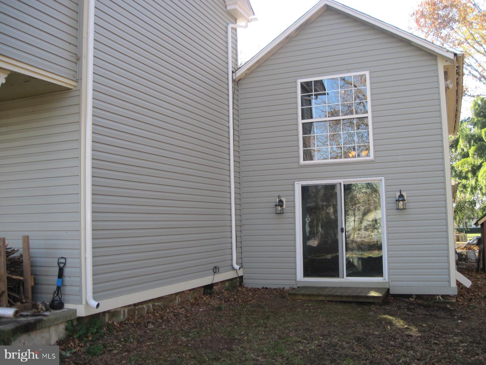 61 Mayfield Street Dover, PA 17315 - Photo 39 of 61 a view of a house with white door