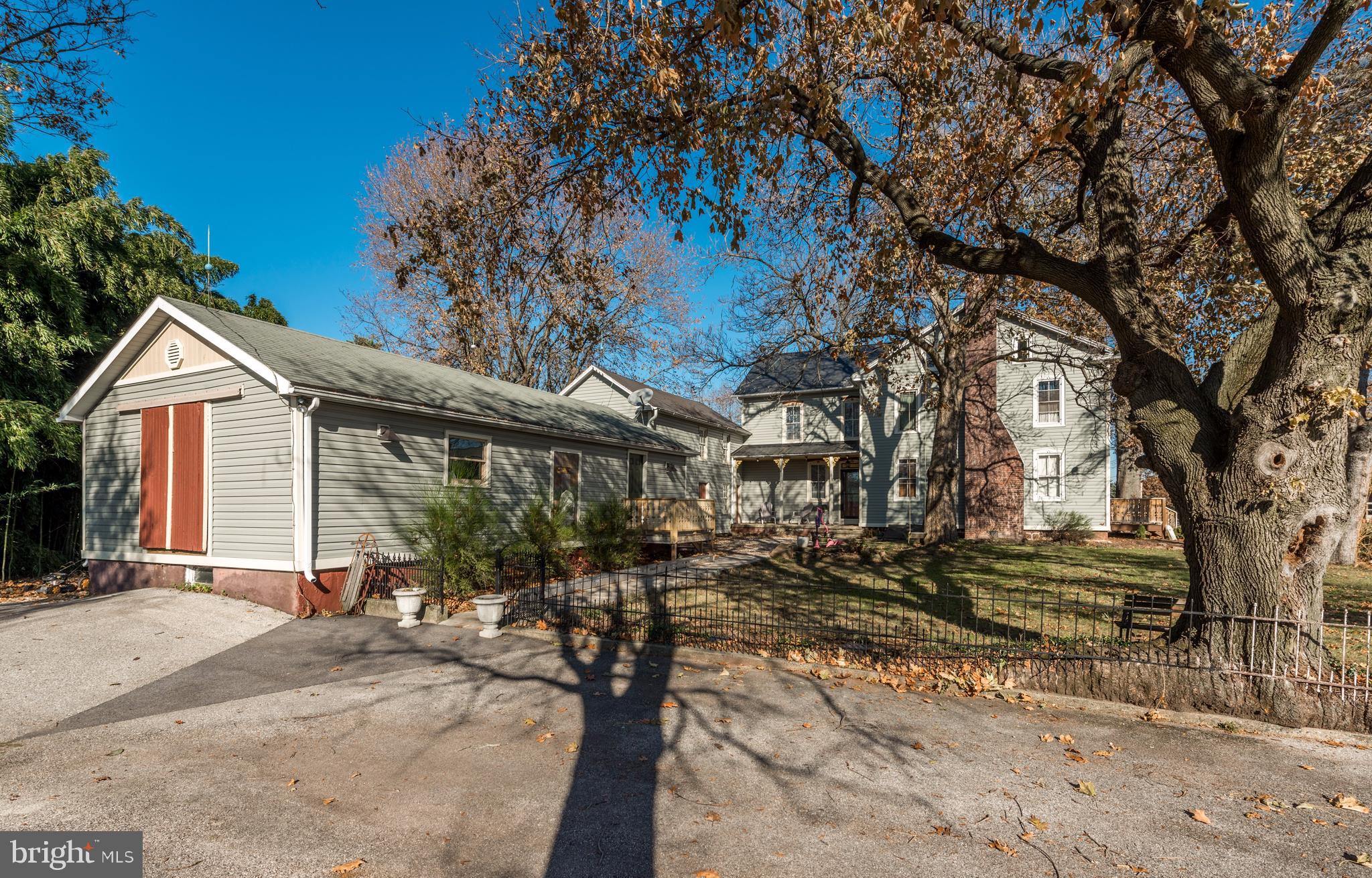 61 Mayfield Street Dover, PA 17315 - Photo 43 of 61 a view of a house with a patio