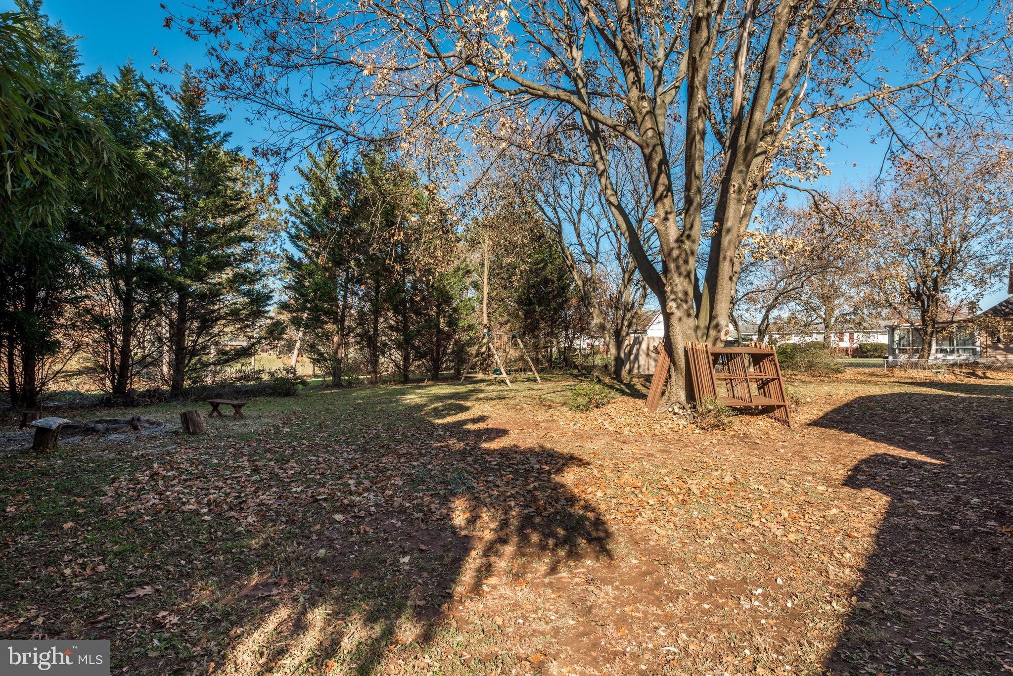 61 Mayfield Street Dover, PA 17315 - Photo 47 of 61 a view of road with trees