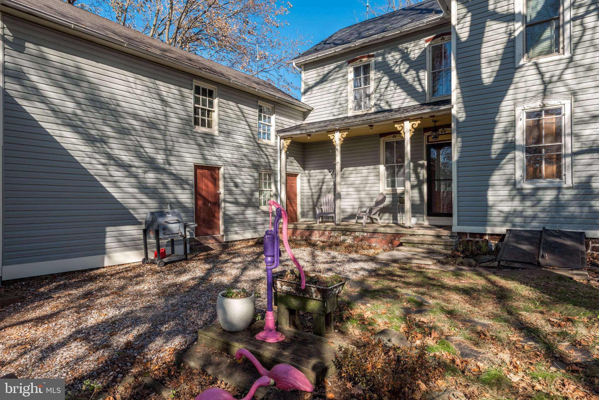61 Mayfield Street Dover, PA 17315 - Photo 6 of 61 a front view of a house with yard