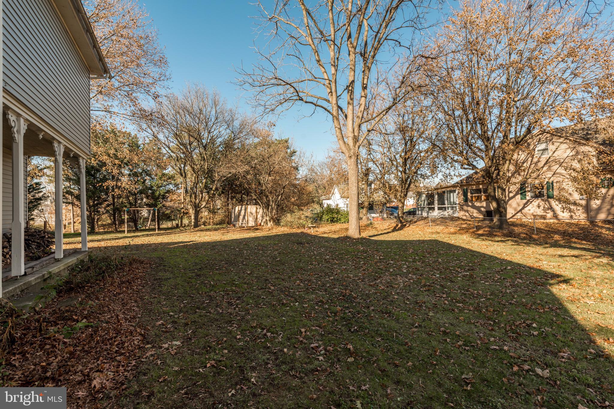 61 Mayfield Street Dover, PA 17315 - Photo 52 of 61 a view of outdoor space and yard