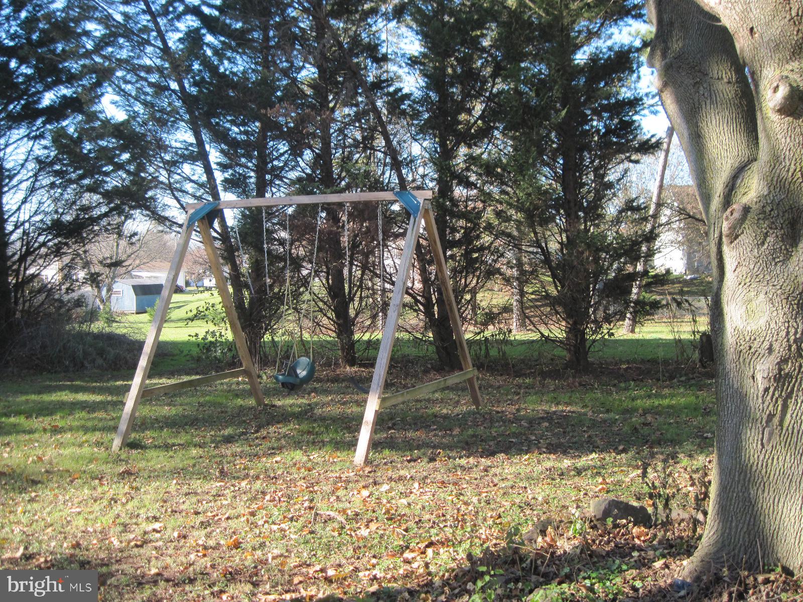 61 Mayfield Street Dover, PA 17315 - Photo 56 of 61 a view of a park with swings