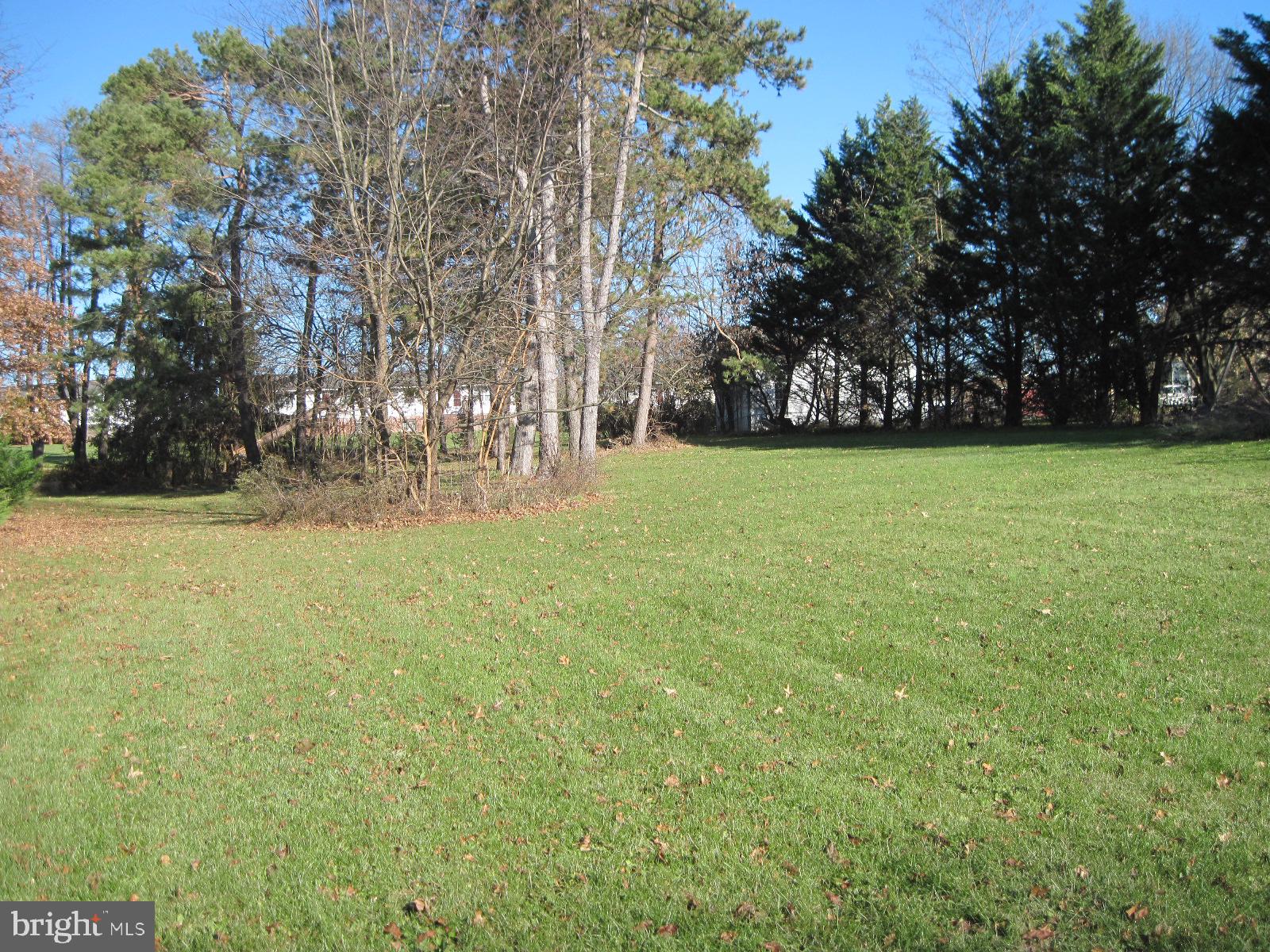 61 Mayfield Street Dover, PA 17315 - Photo 57 of 61 a view of outdoor space with trees all around