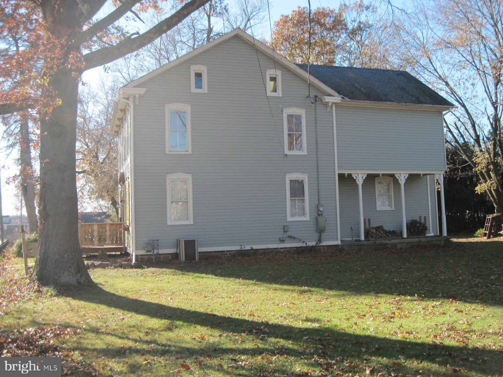 61 Mayfield Street Dover, PA 17315 - Photo 60 of 61 a view of a house with a yard
