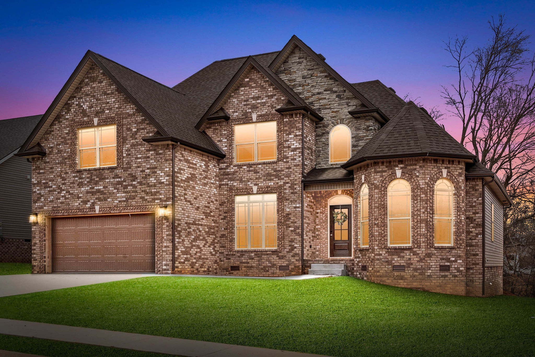 867 Burley Barn Road Clarksville, TN 37042 - Photo 2 of 48