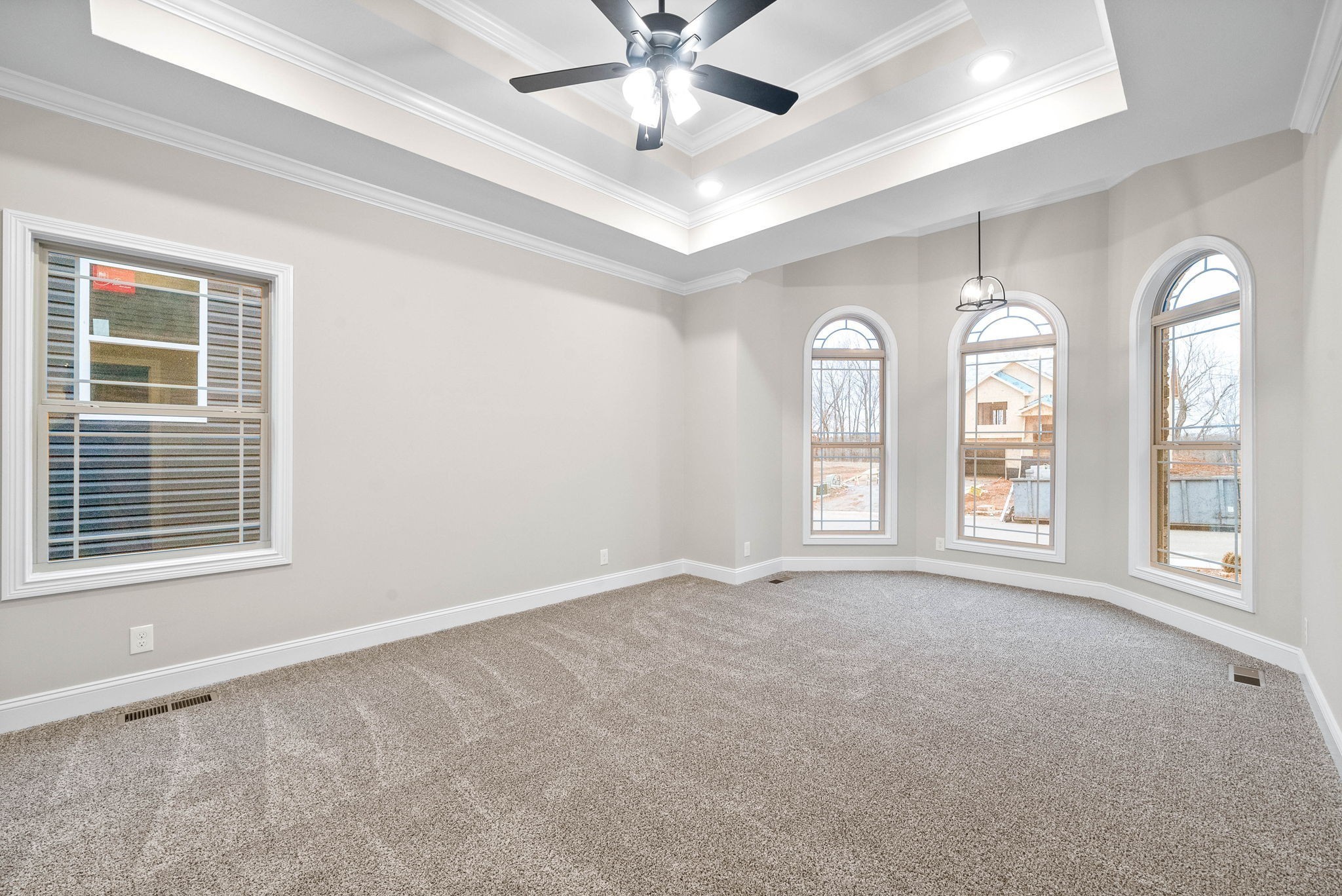 867 Burley Barn Road Clarksville, TN 37042 - Photo 22 of 48