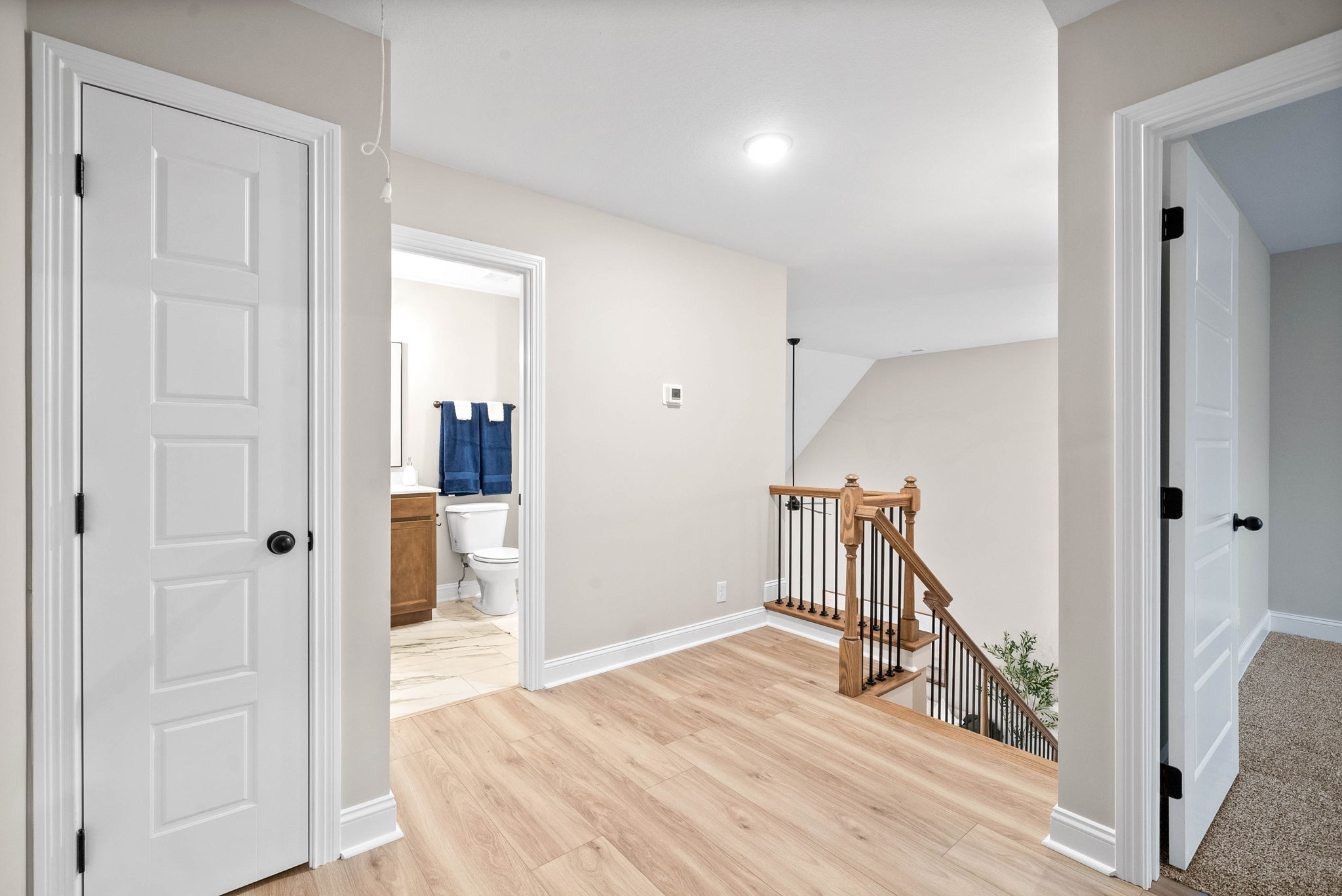 867 Burley Barn Road Clarksville, TN 37042 - Photo 35 of 48