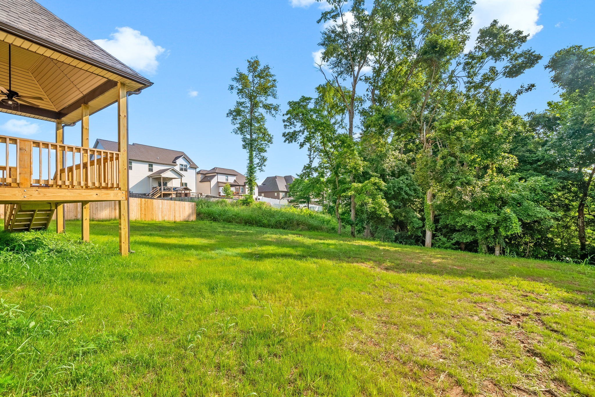 867 Burley Barn Road Clarksville, TN 37042 - Photo 44 of 48