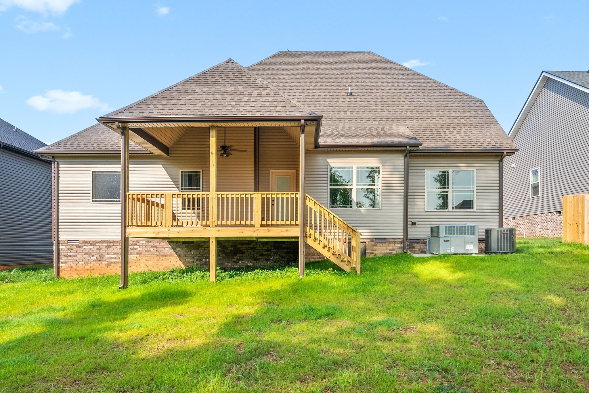 867 Burley Barn Road Clarksville, TN 37042 - Photo 46 of 48