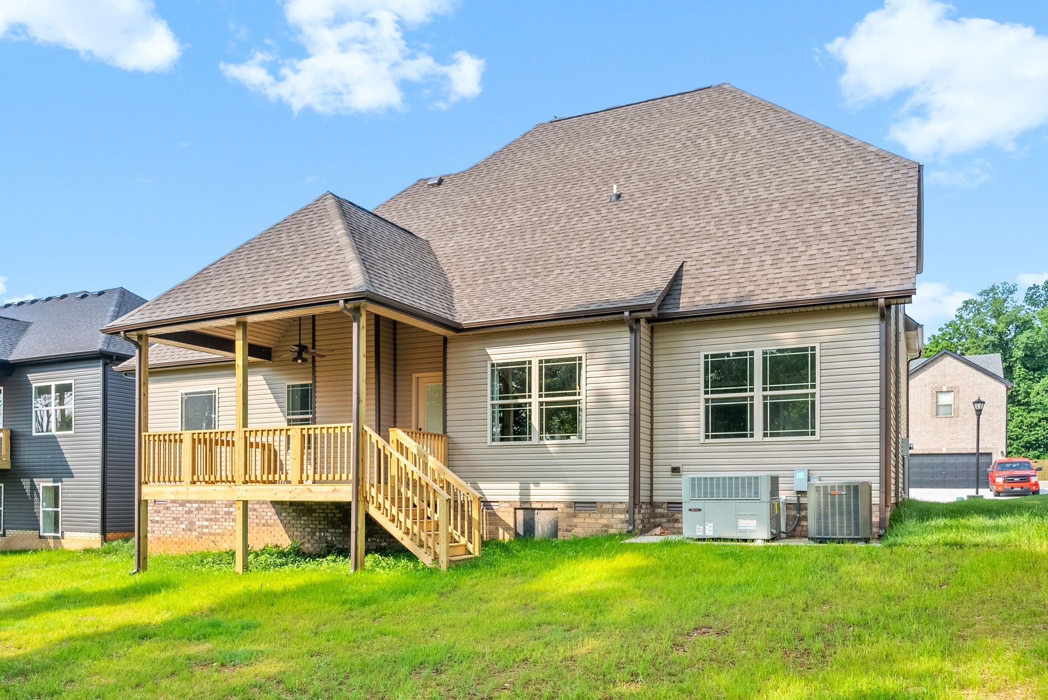 867 Burley Barn Road Clarksville, TN 37042 - Photo 47 of 48