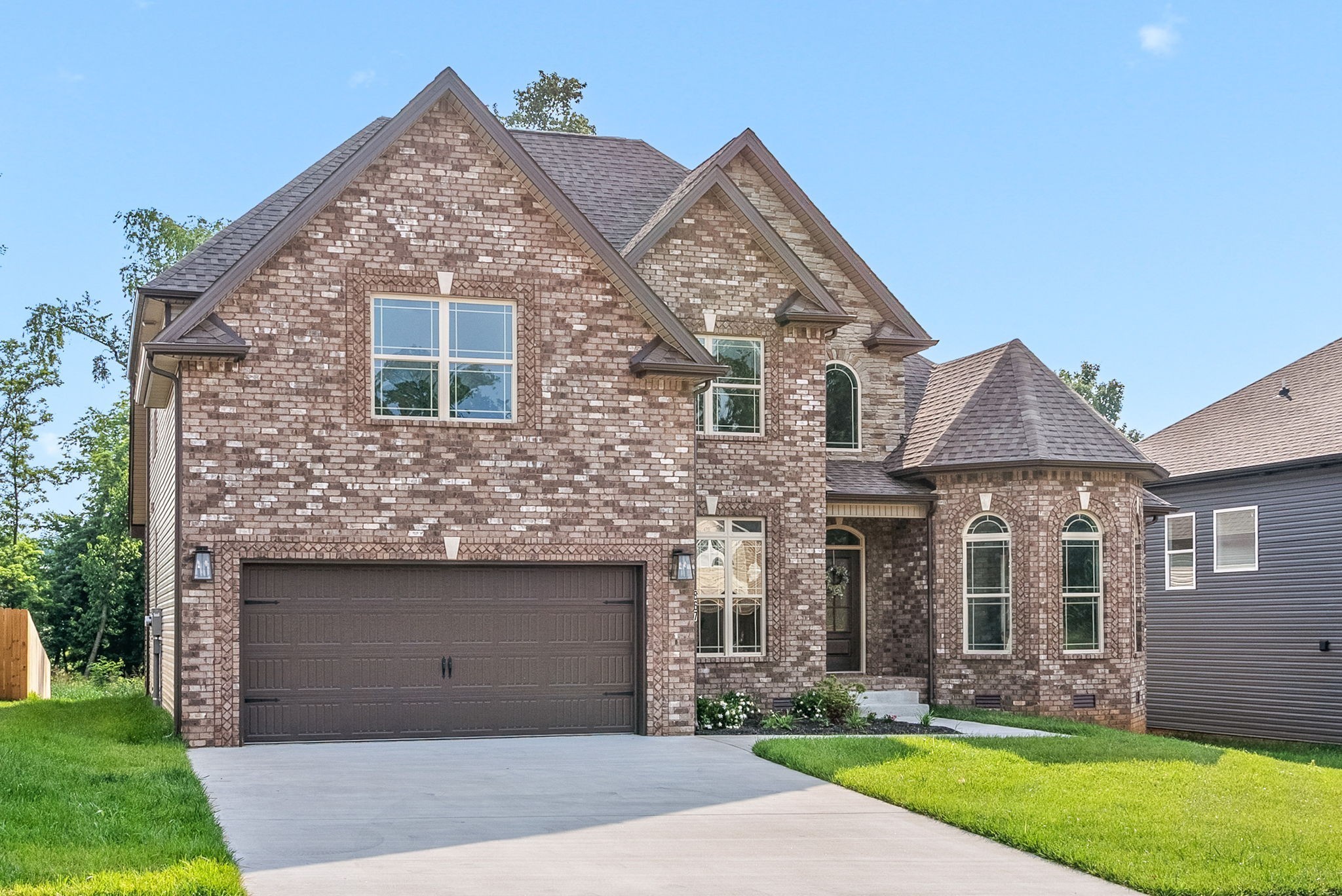 867 Burley Barn Road Clarksville, TN 37042 - Photo 5 of 48