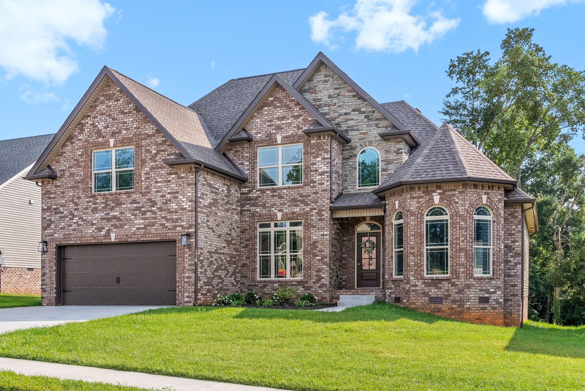 867 Burley Barn Road Clarksville, TN 37042 - Photo 6 of 48