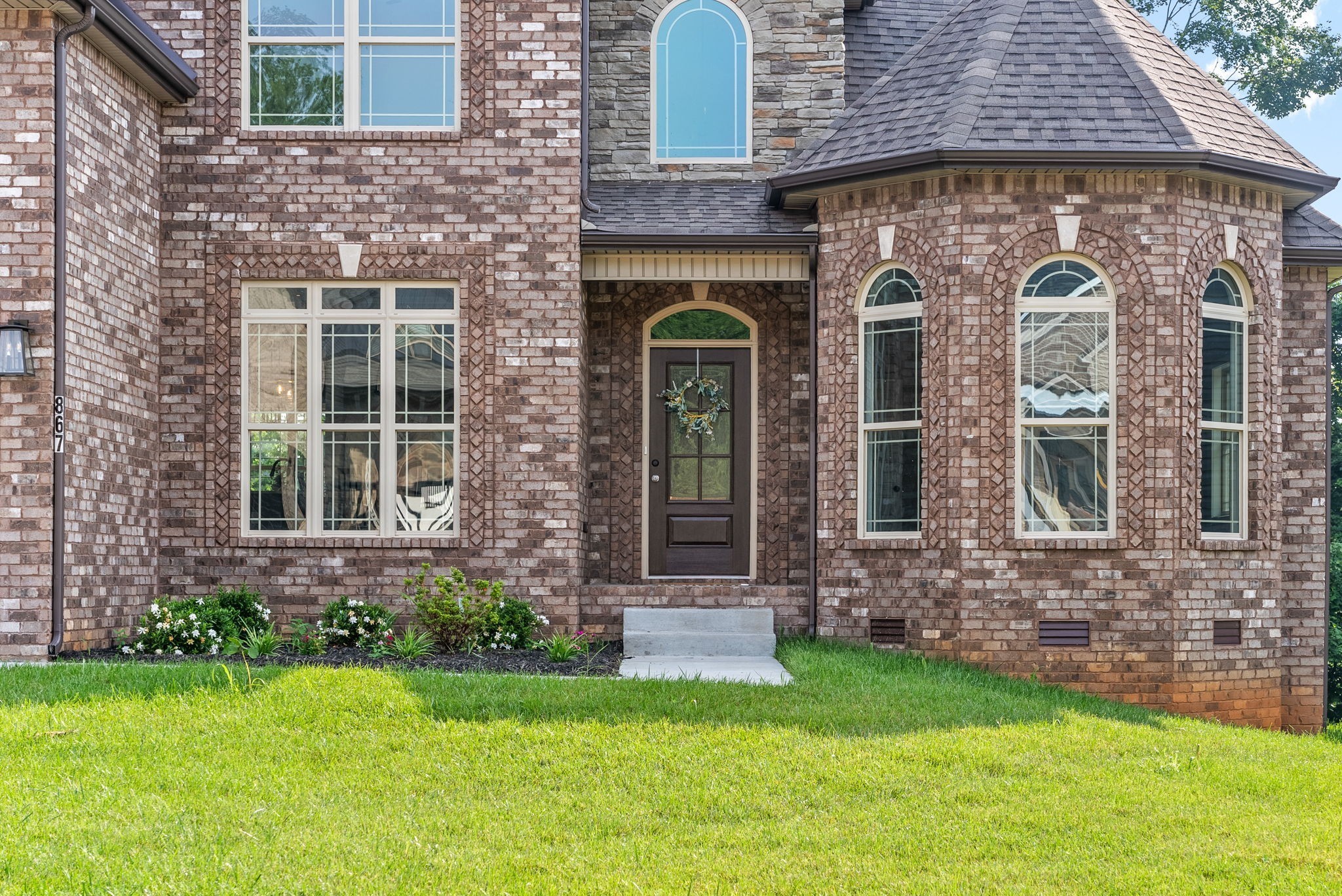 867 Burley Barn Road Clarksville, TN 37042 - Photo 7 of 48