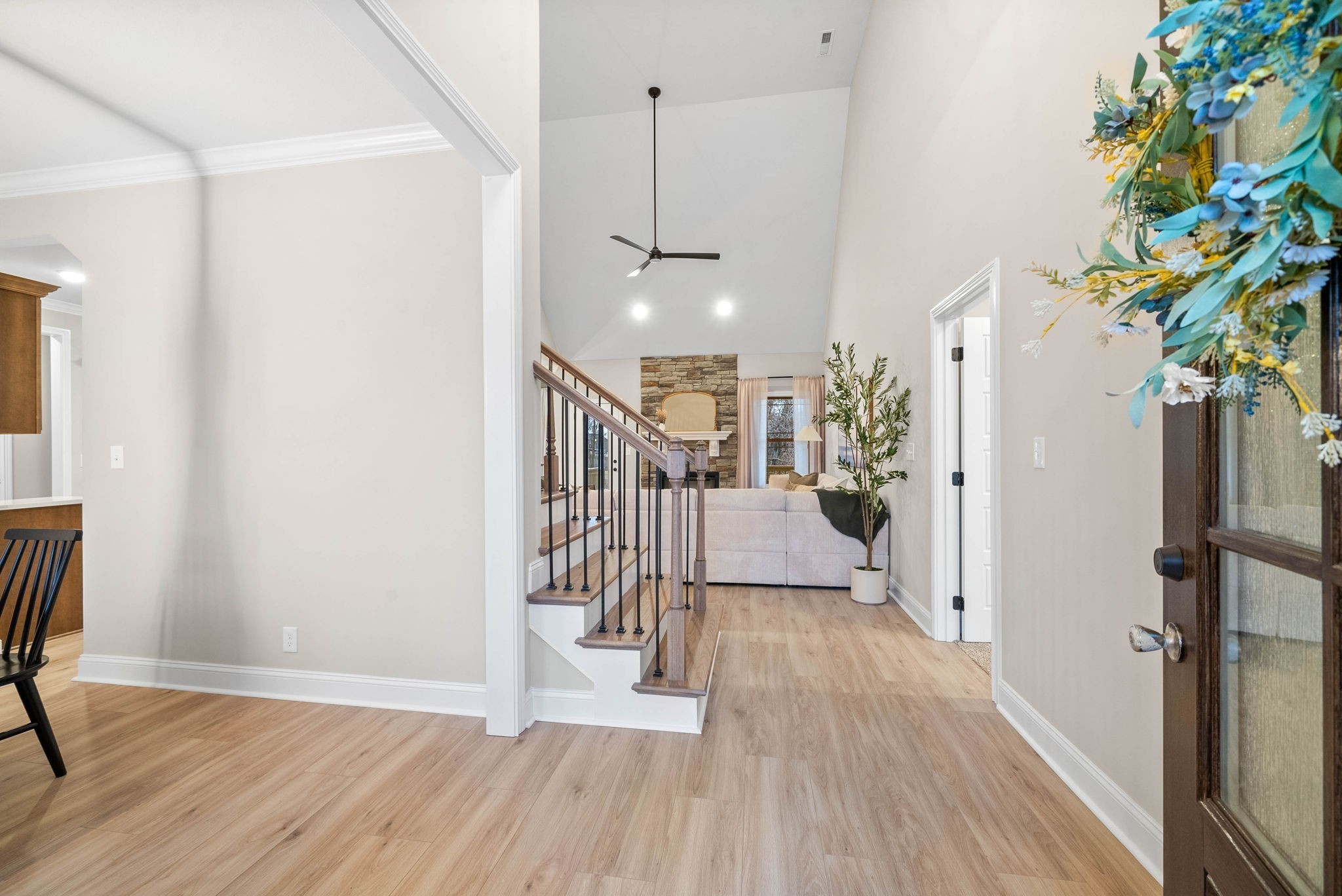 867 Burley Barn Road Clarksville, TN 37042 - Photo 9 of 48