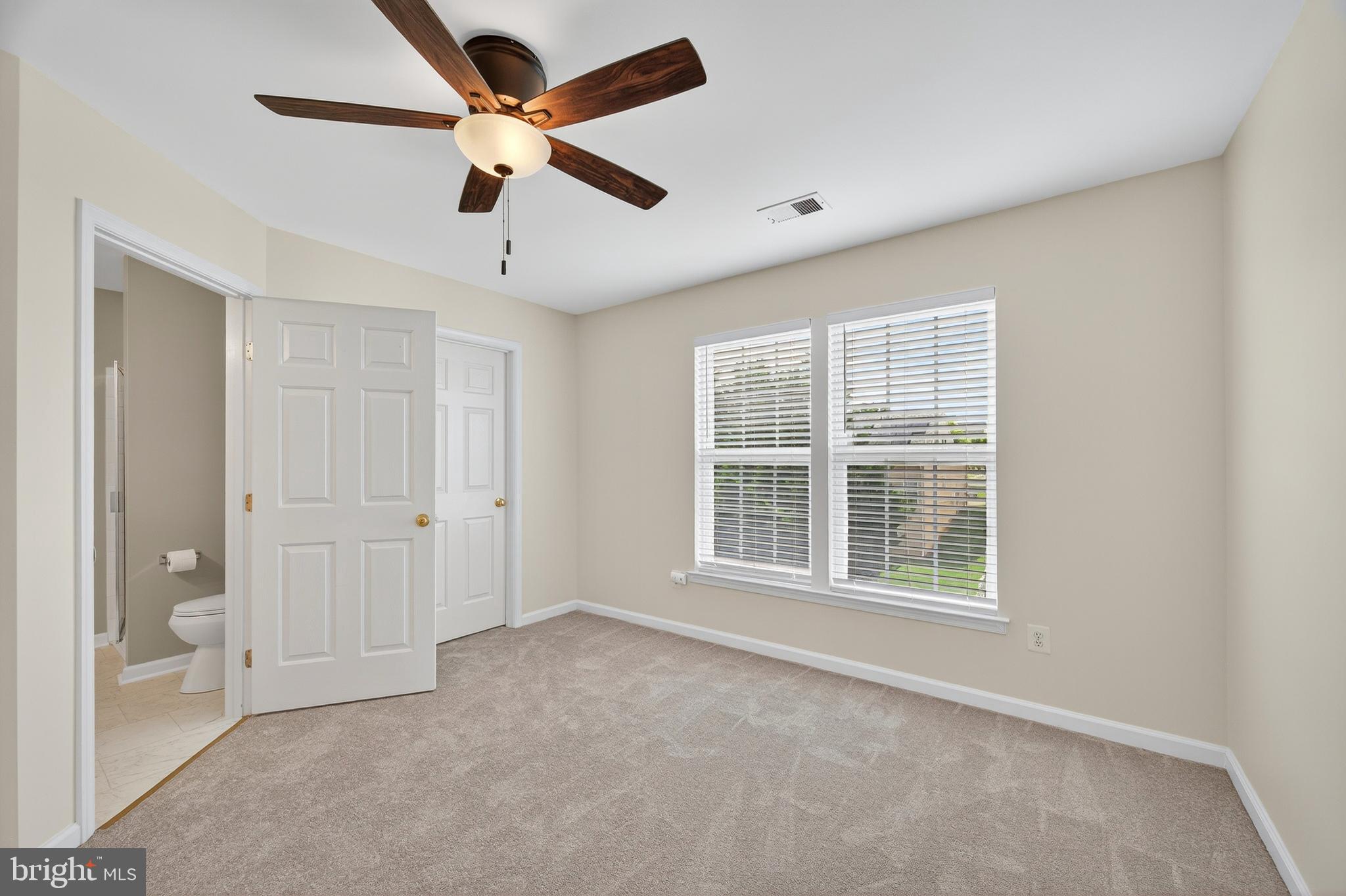 1337 Steed Street Ranson, WV 25438 - Photo 19 of 42 a view of an empty room with a window
