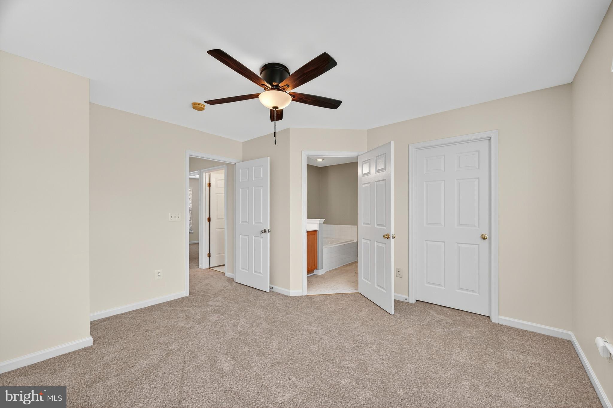 1337 Steed Street Ranson, WV 25438 - Photo 20 of 42 a view of an empty room and window