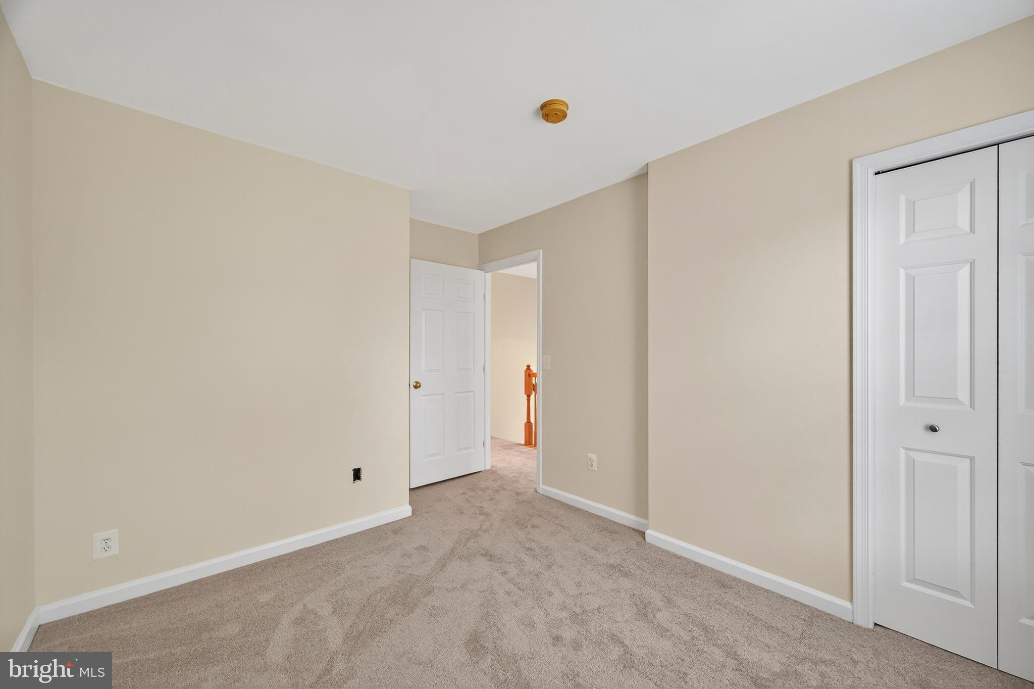 1337 Steed Street Ranson, WV 25438 - Photo 27 of 42 a view of an empty room