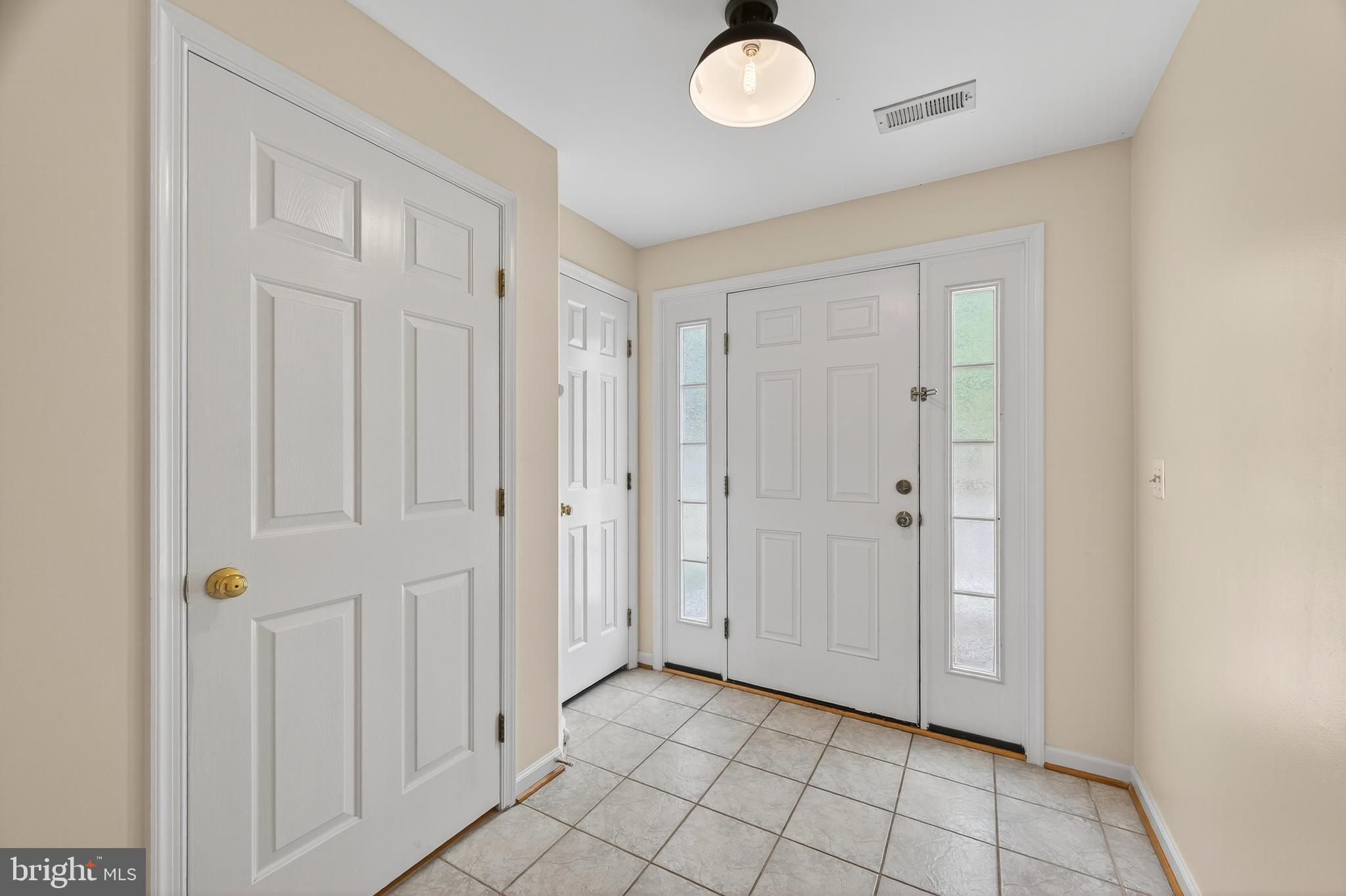 1337 Steed Street Ranson, WV 25438 - Photo 4 of 42 a view of an empty room