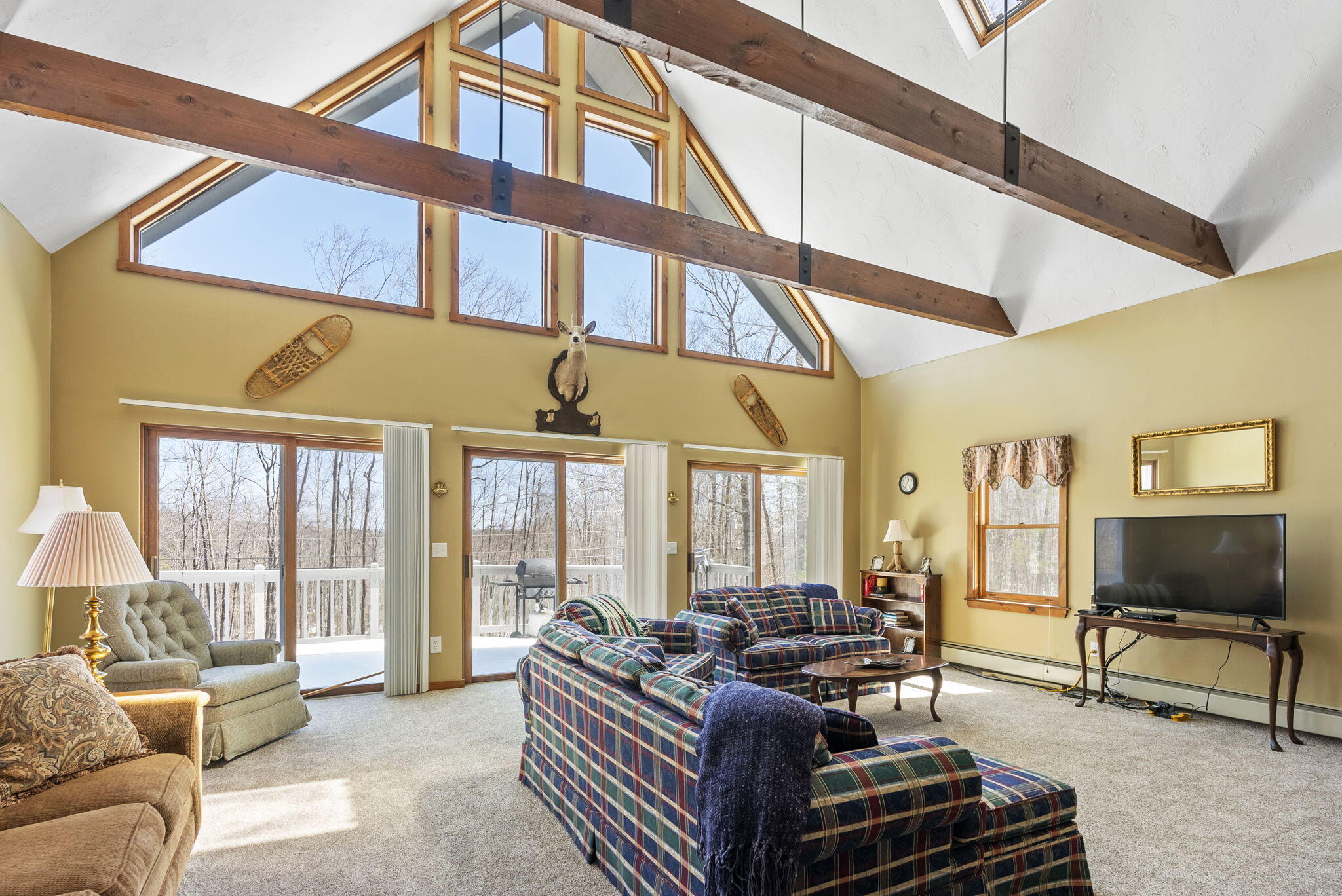 204 Lost Mile Road West Newfield, ME 04095 - Photo 14 of 59 40-web-or-mls-DSC02657