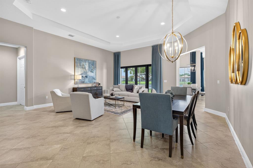 5294 Ferrari Avenue Ave Maria, FL 34142 - Photo 5 of 42 a view of a livingroom with furniture and window