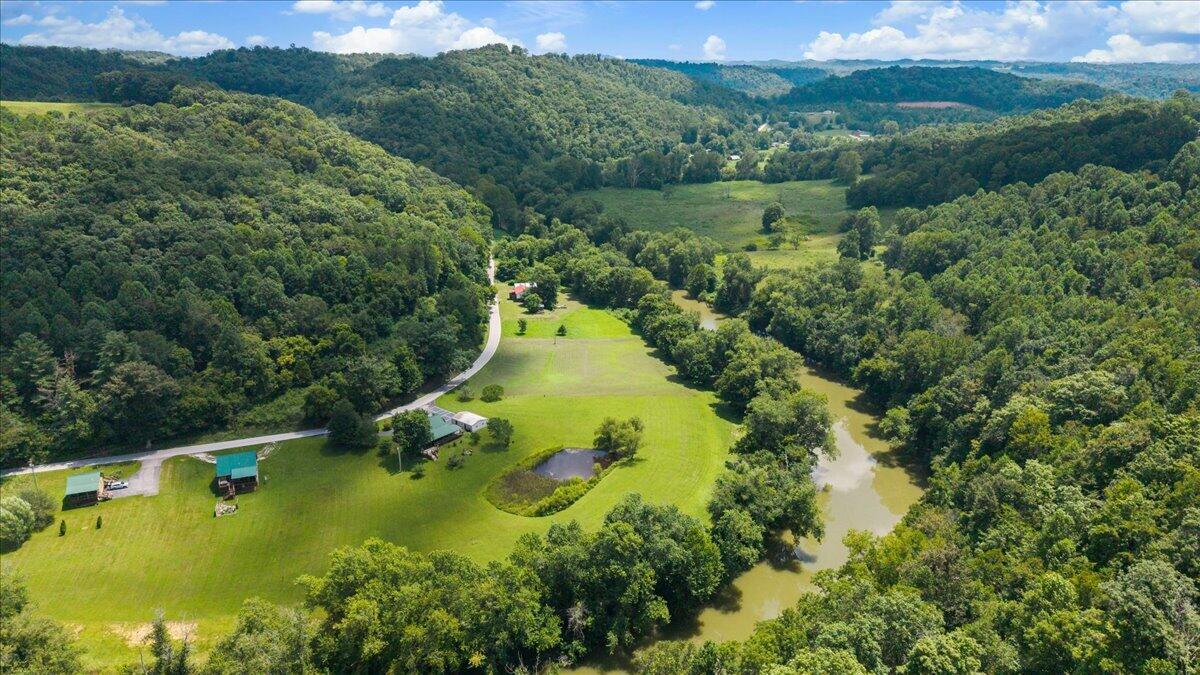 1184 South Fork Road Beattyville, KY 41311 - Photo 56 of 57 56-DJI_20260731135412_0273_D