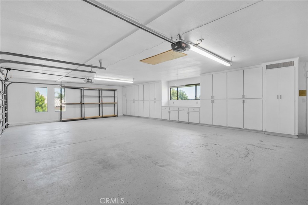 5087 Granada Court Rancho Cucamonga, CA 91737 - Photo 42 of 49 a view of an empty room with a window