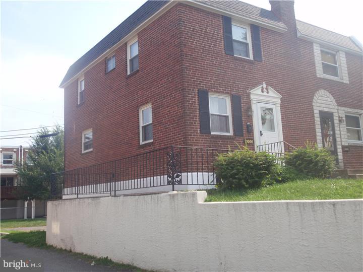 2001 Carter Road Folcroft, PA 19032 - Photo 18 of 18 Exterior Side