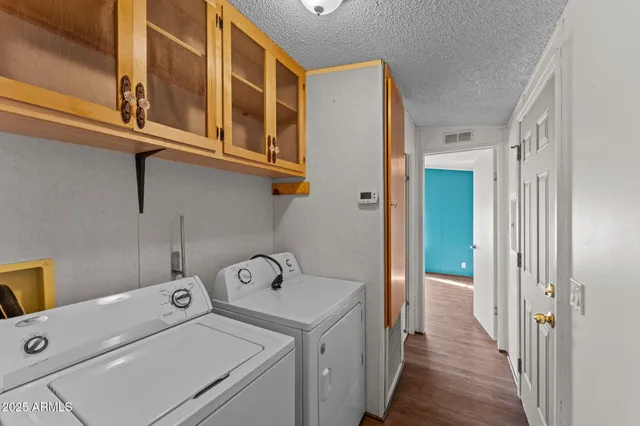 $215,000 | 26600 East Grandview Drive, Congress, AZ 85332