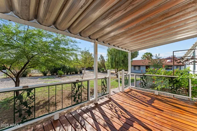 $215,000 | 26600 East Grandview Drive, Congress, AZ 85332