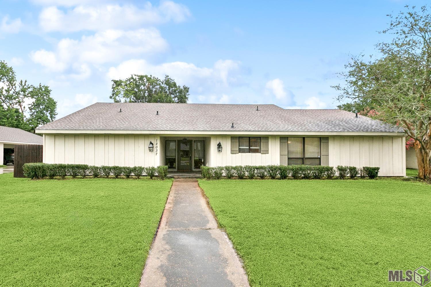 12037 Oak Haven Avenue Baton Rouge, LA 70810 - Photo 1 of 30