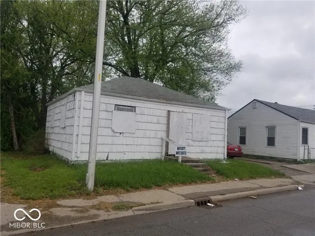 $218,900 | 3722 North Emerson Avenue, Indianapolis, IN 46218