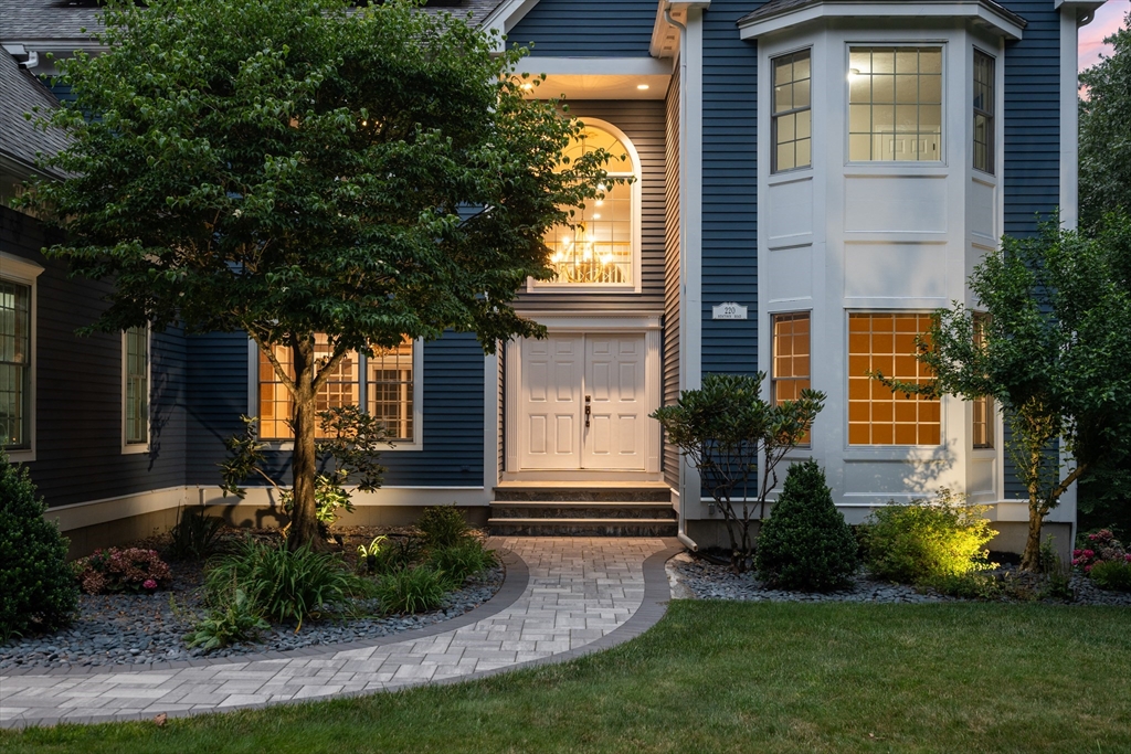 220 Newtown Road Acton, MA 01720 - Photo 41 of 42