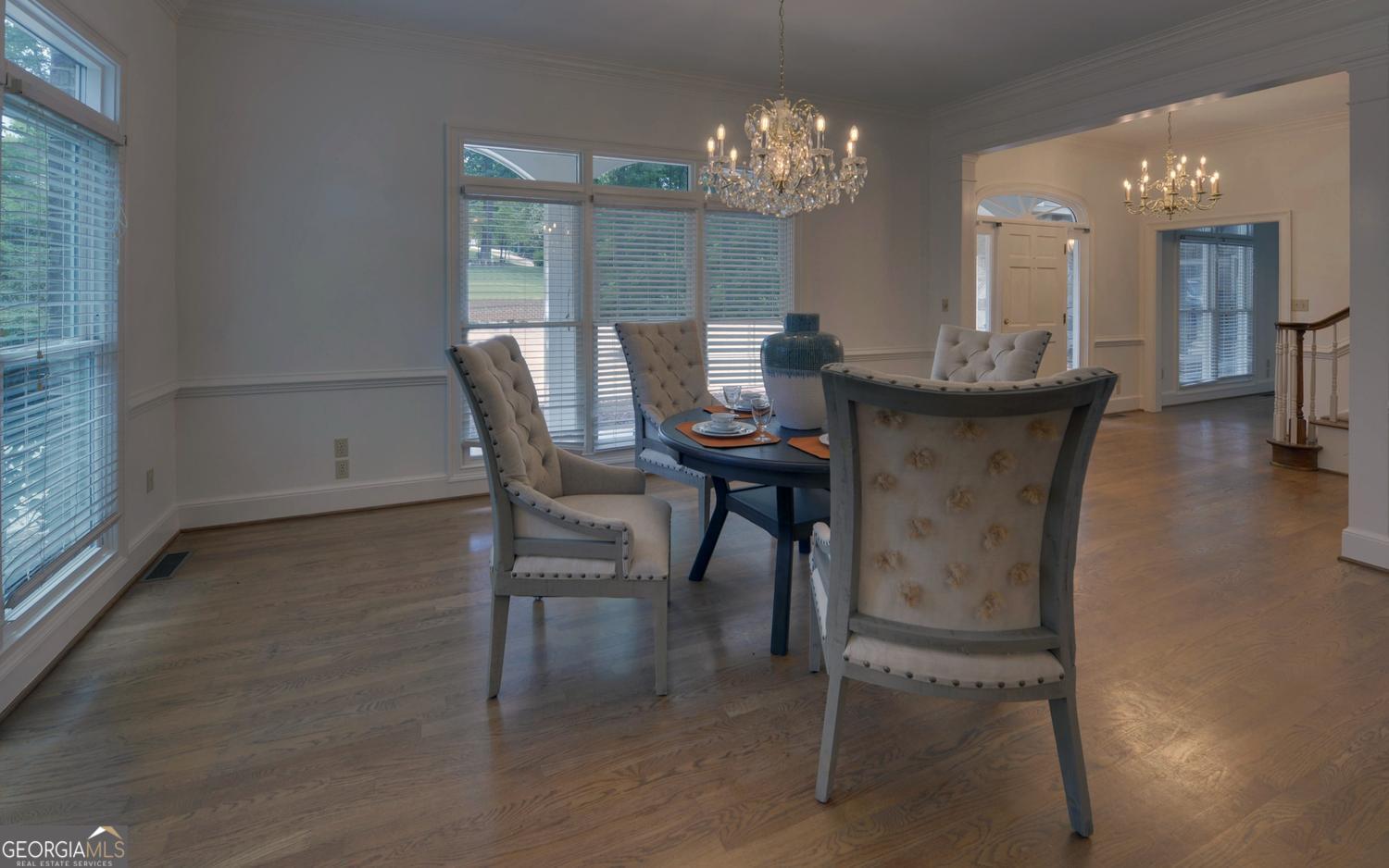 1410 Hunters Trail Anderson, SC 29625 - Photo 7 of 71