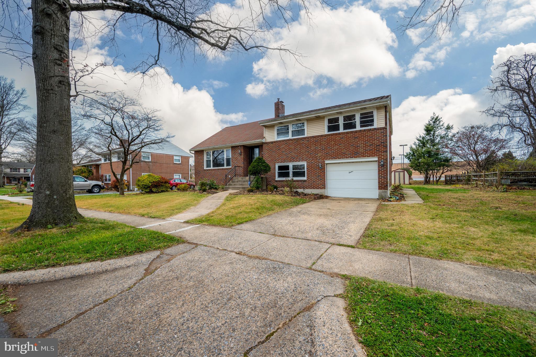 12 Vista Road Reading, PA 19610 - Photo 3 of 39 a front view of a house with a yard