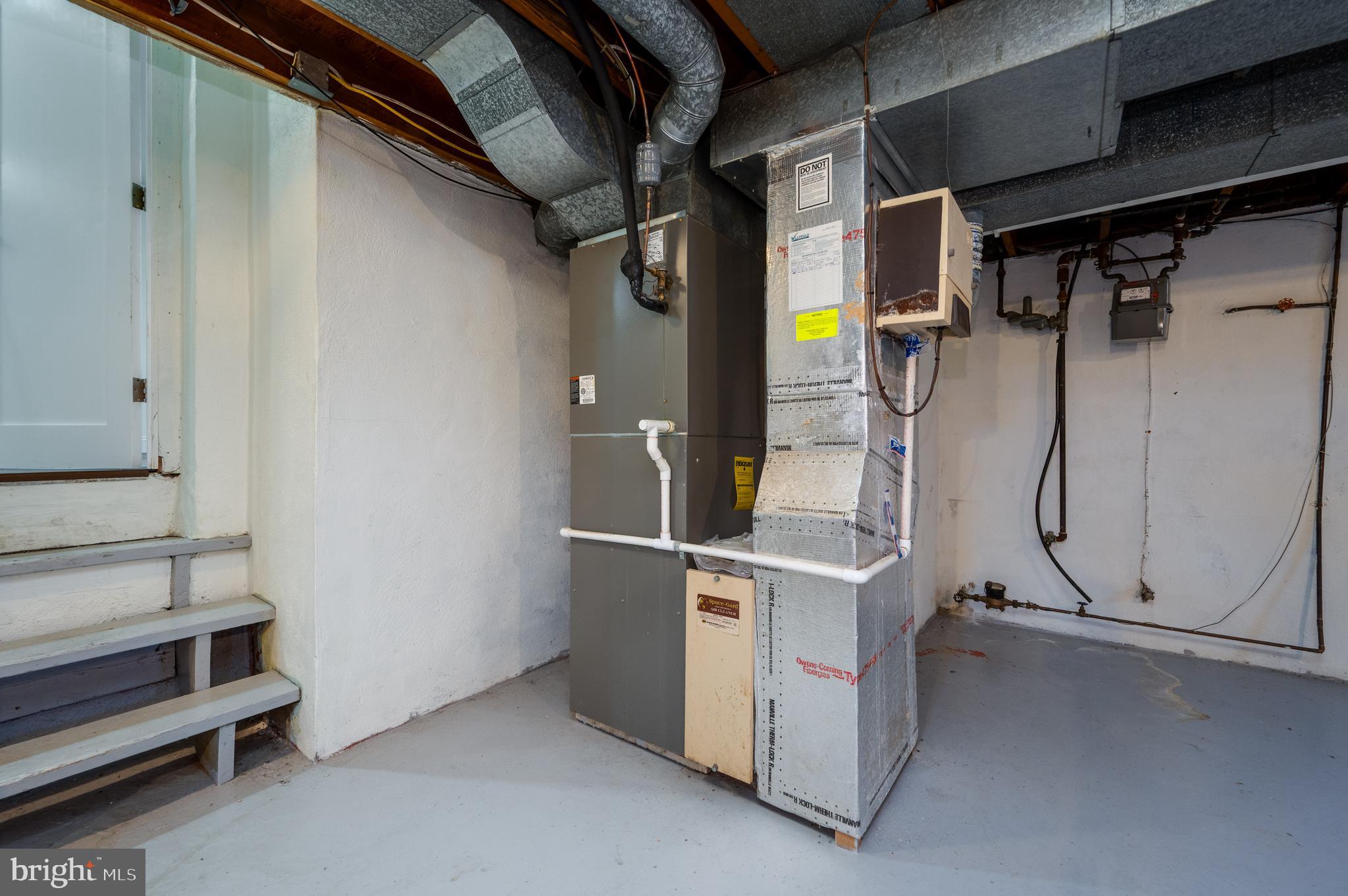 12 Vista Road Reading, PA 19610 - Photo 39 of 39 a view of storage and utility room