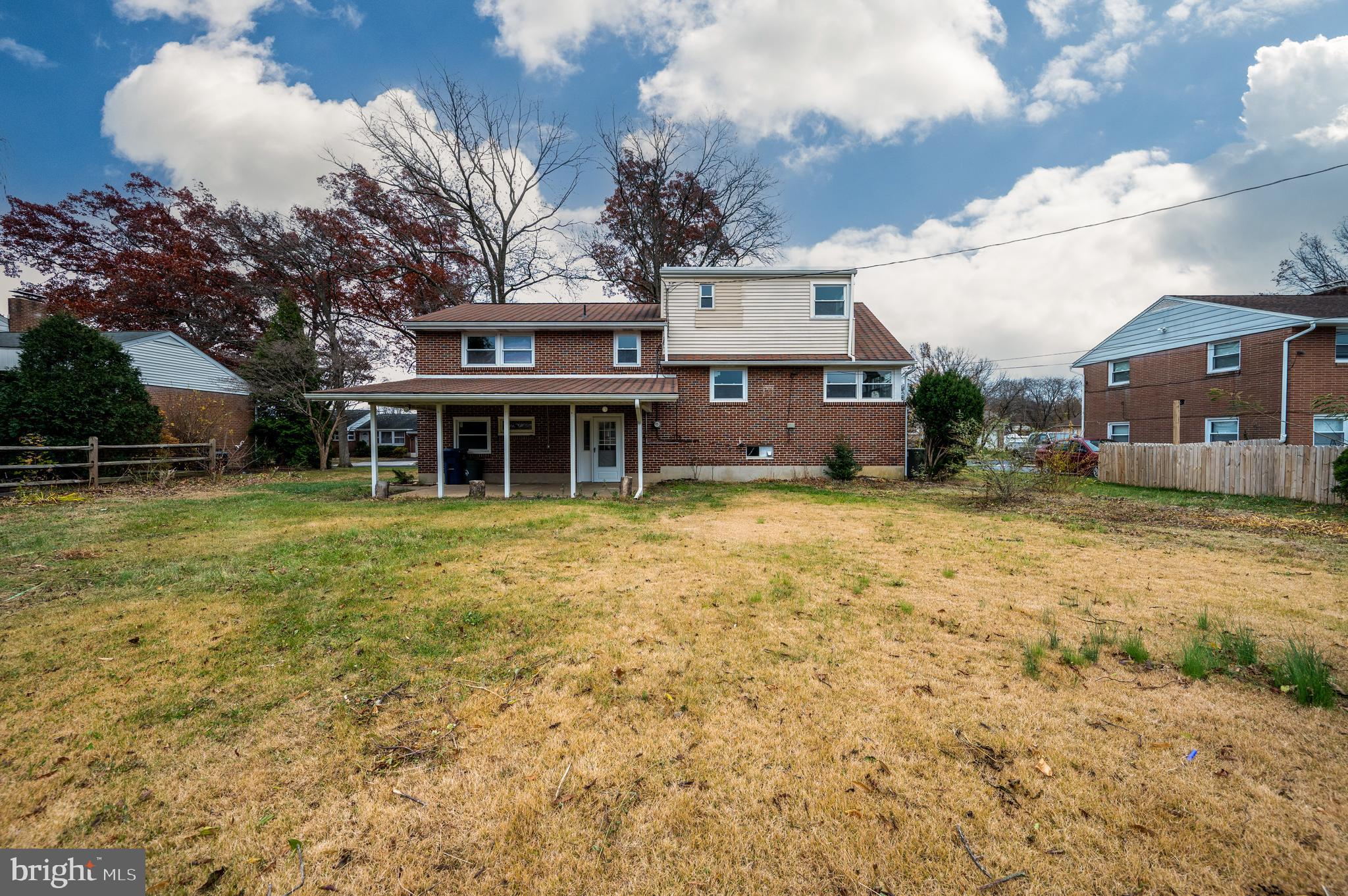 12 Vista Road Reading, PA 19610 - Photo 5 of 39 a view of a house with a yard