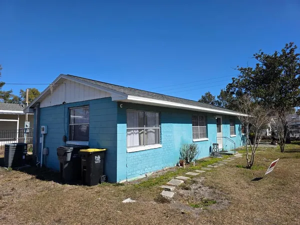 $190,000 | 2215 Emma Street, Lakeland, FL 33815