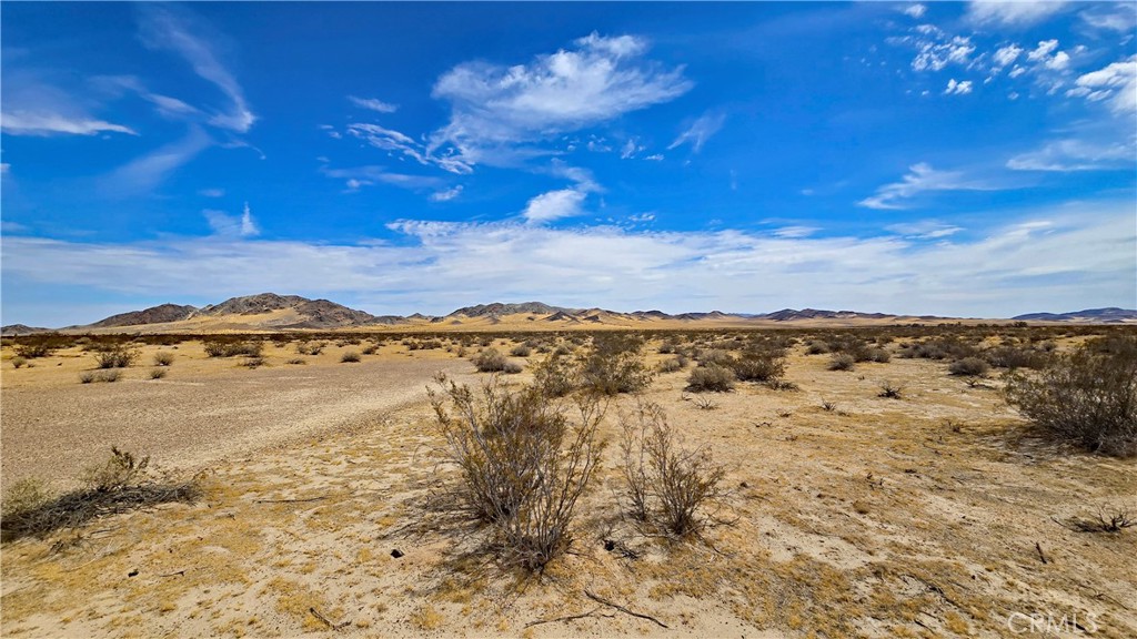 0 Greenview Road Newberry Springs, CA 92365 - Photo 10 of 40 Gallery Image 10
