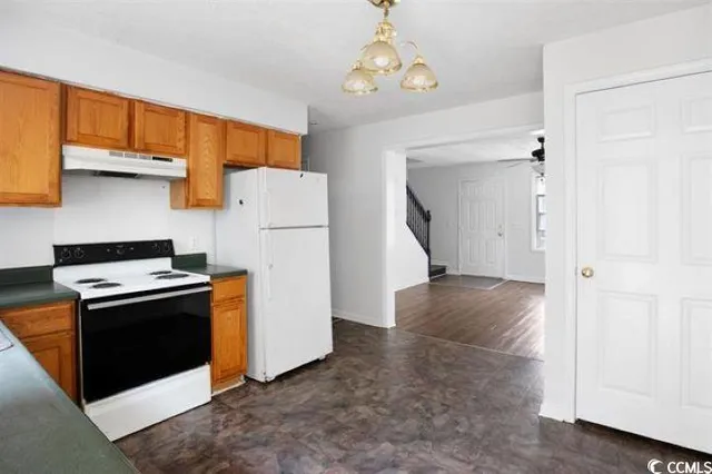 $1,250,000 | 2201 John Henry Lane, Myrtle Beach, SC 29579