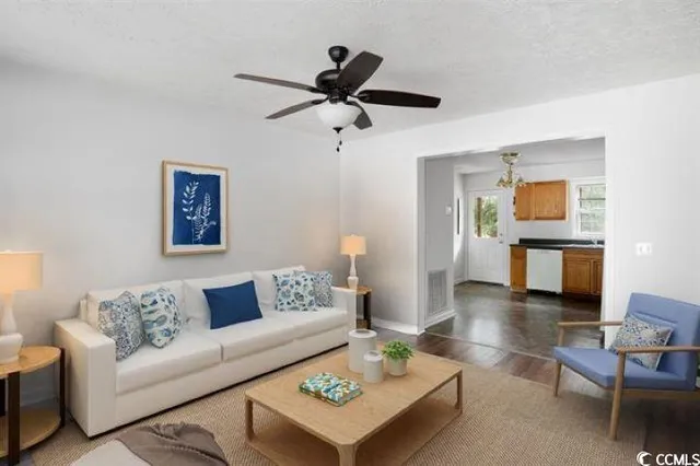 $1,250,000 | 2201 John Henry Lane, Myrtle Beach, SC 29579