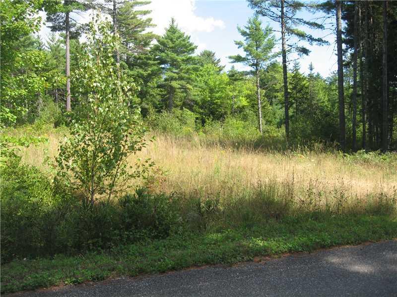 122 H Crowley Road Lincolnville, ME 04849 - Photo 1 of 3 Land/Lot. Frontage on subdivision...