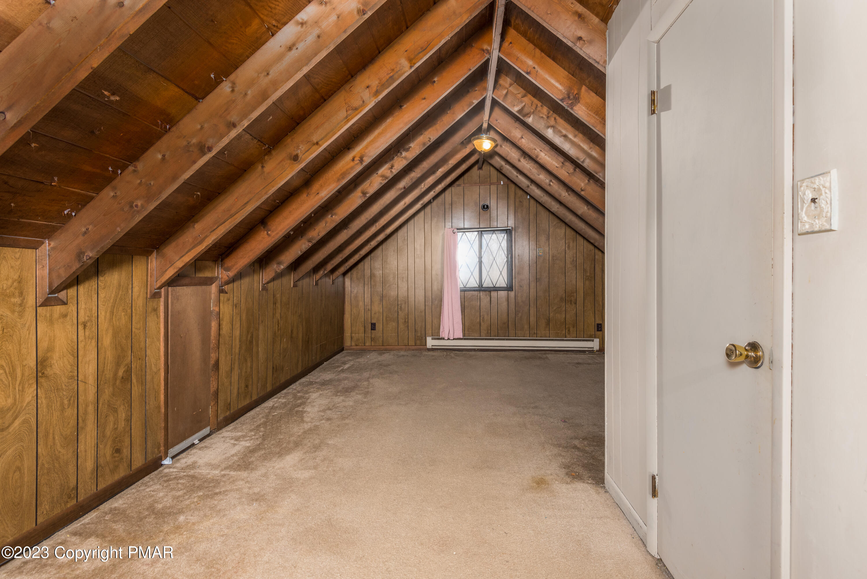 237 Sugarbush Road Henryville, PA 18332 - Photo 16 of 21 Bedroom 3