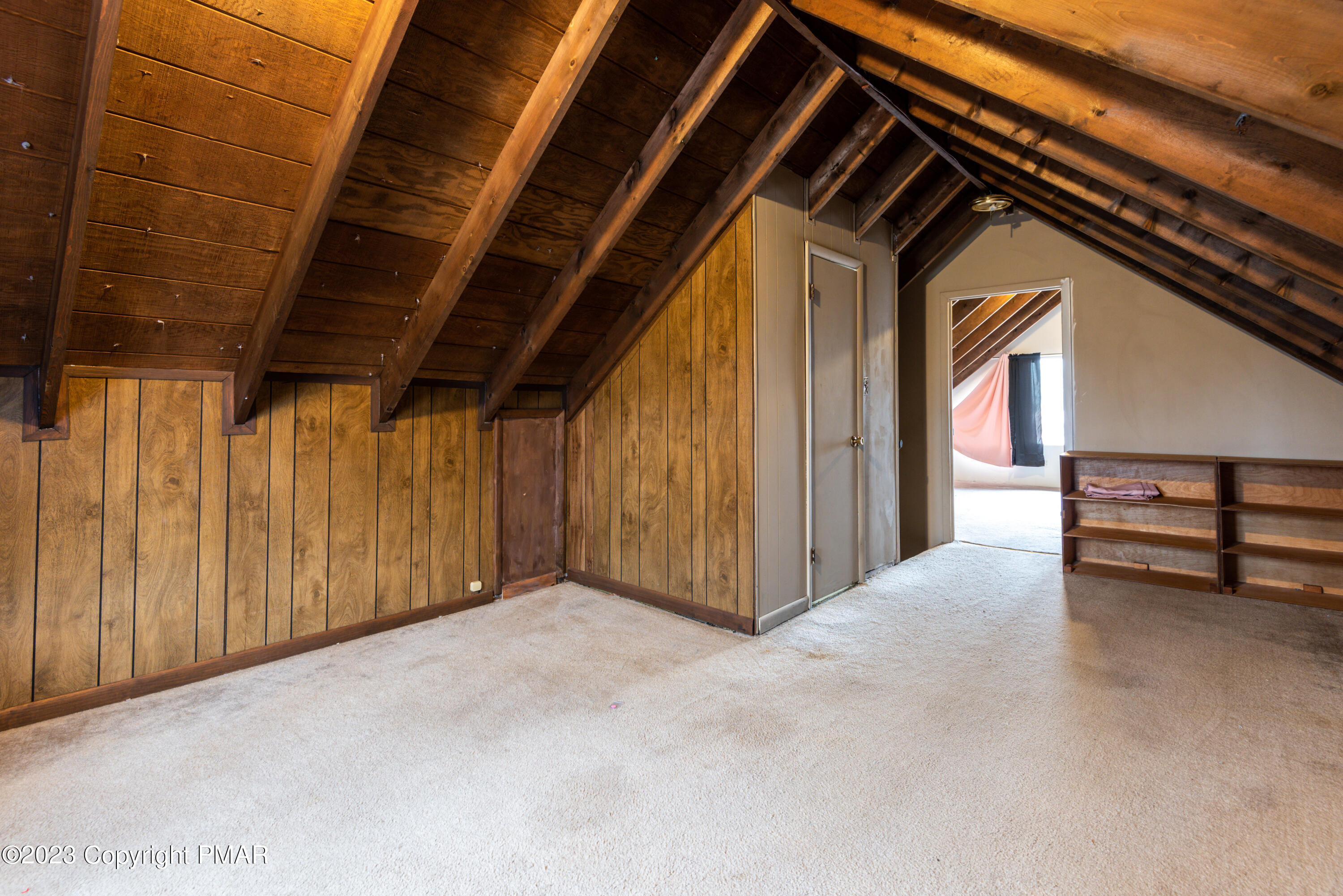 237 Sugarbush Road Henryville, PA 18332 - Photo 17 of 21 Bedroom 3