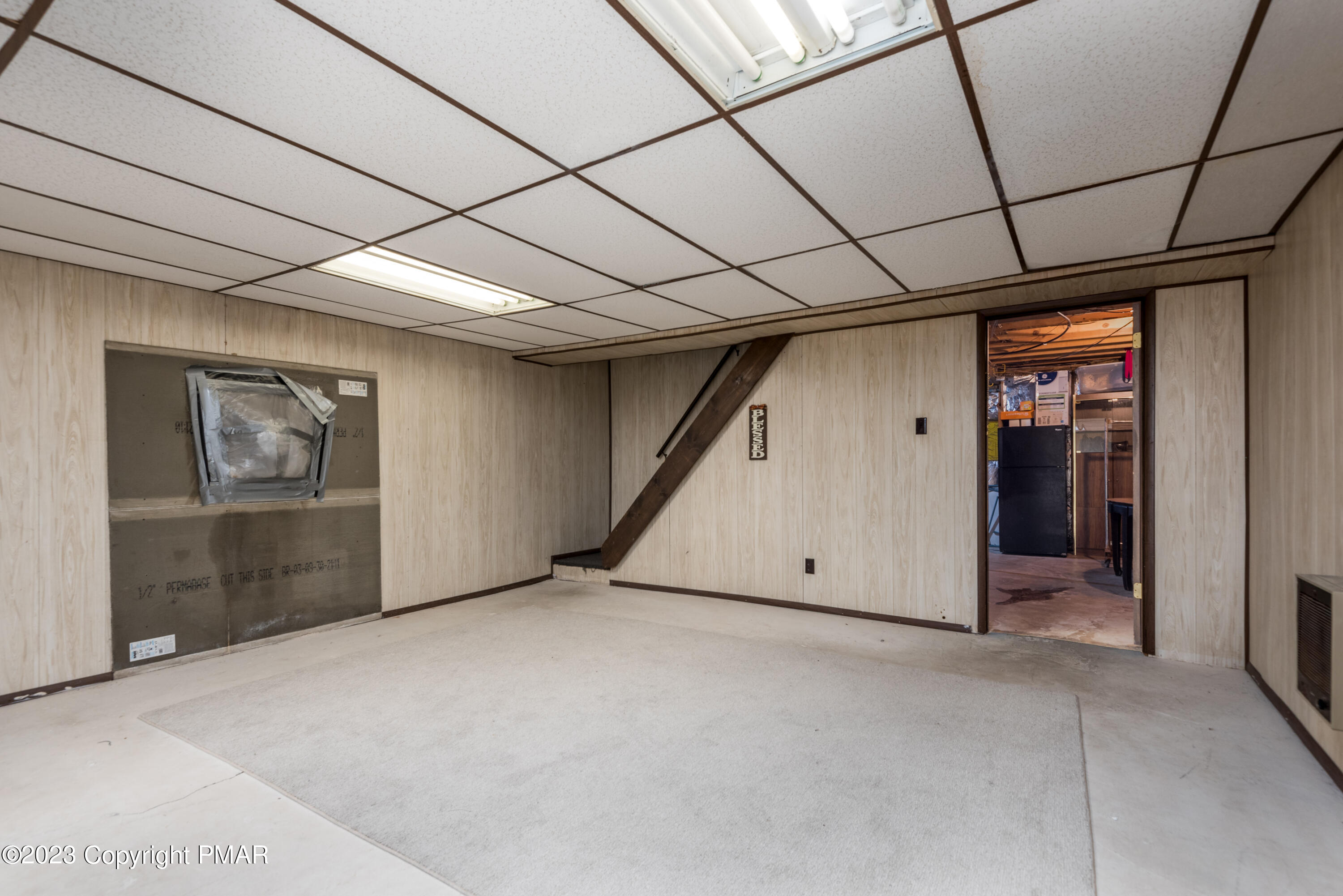 237 Sugarbush Road Henryville, PA 18332 - Photo 20 of 21 Basement