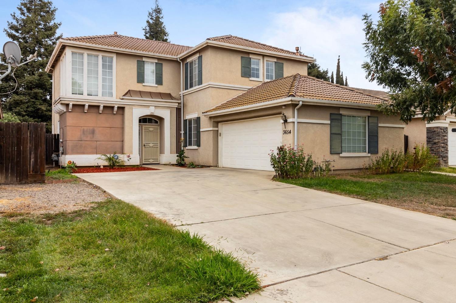 3654 Pointer Court Merced, CA 95340 - Photo 1 of 1 Gallery Image 1